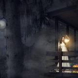 Galveston Ghost Tour