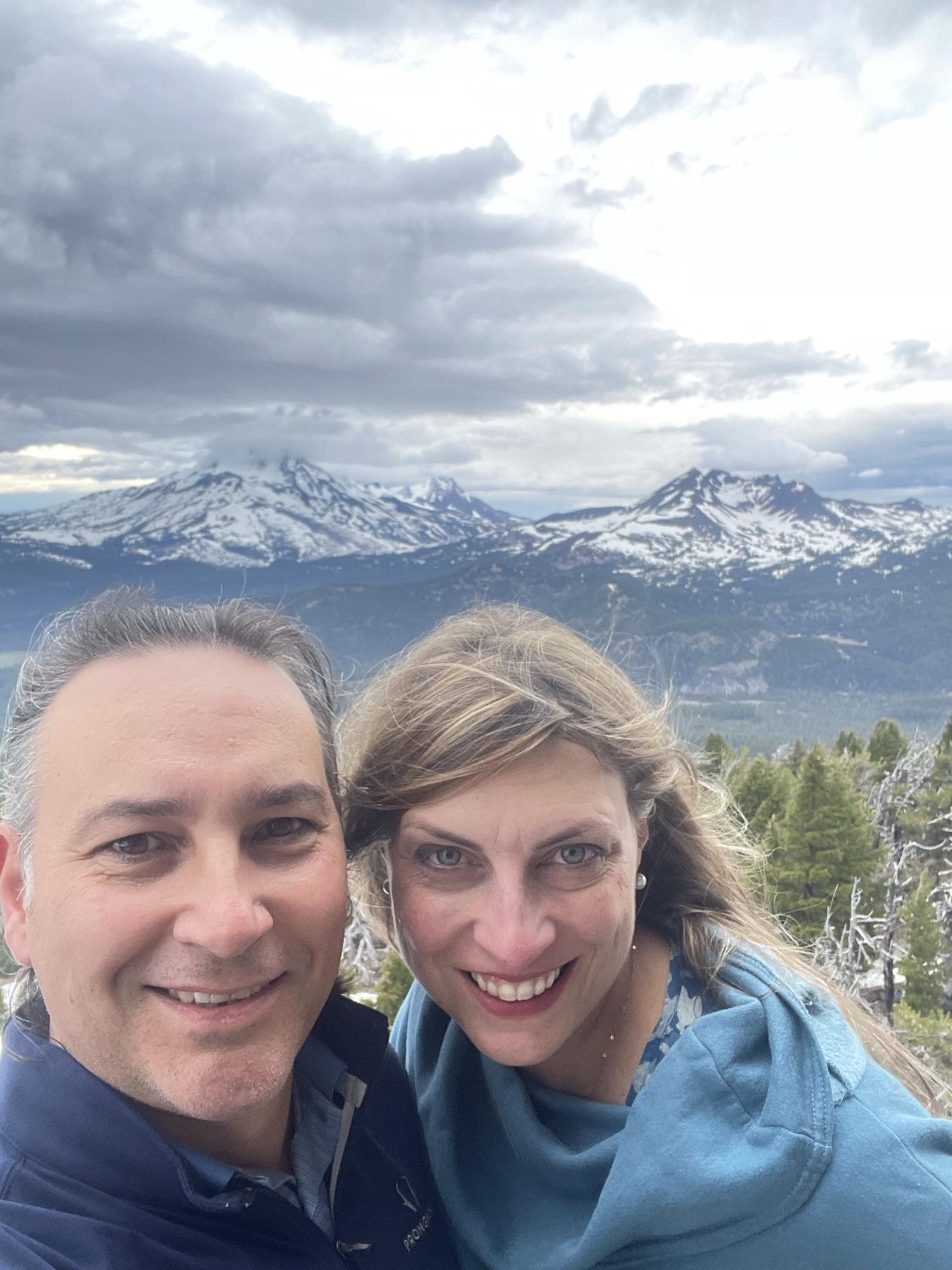 Bend, OR (June 2021)