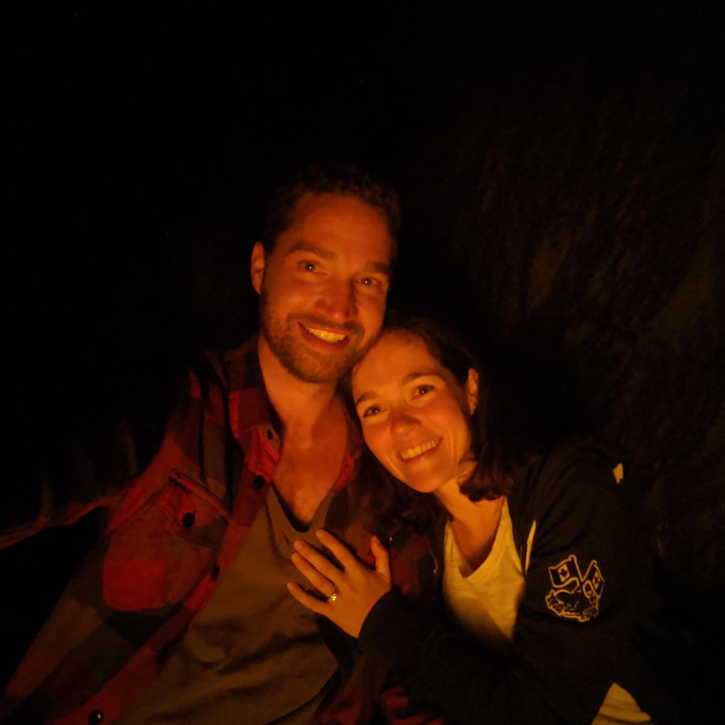 I said yes!
-
J'ai dit oui !