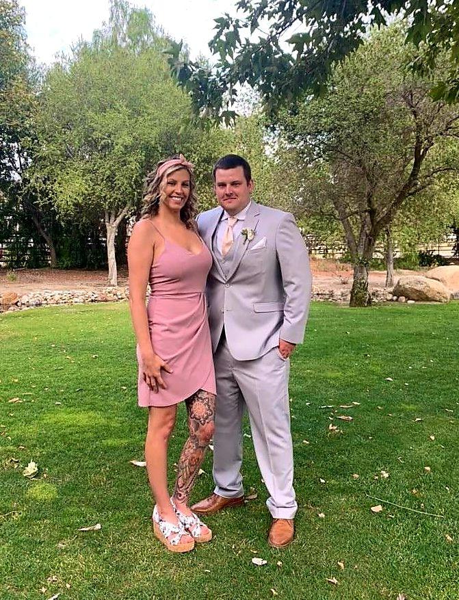 The Wedding Website of Kate Manigold and John Waurio