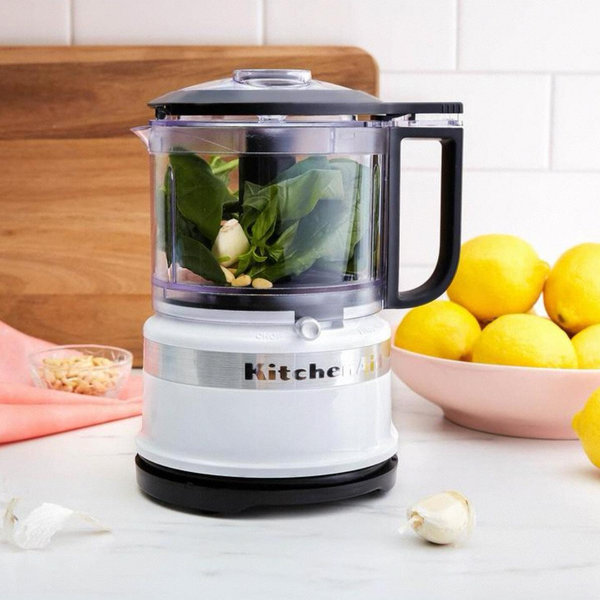 3.5 Cup Food Chopper