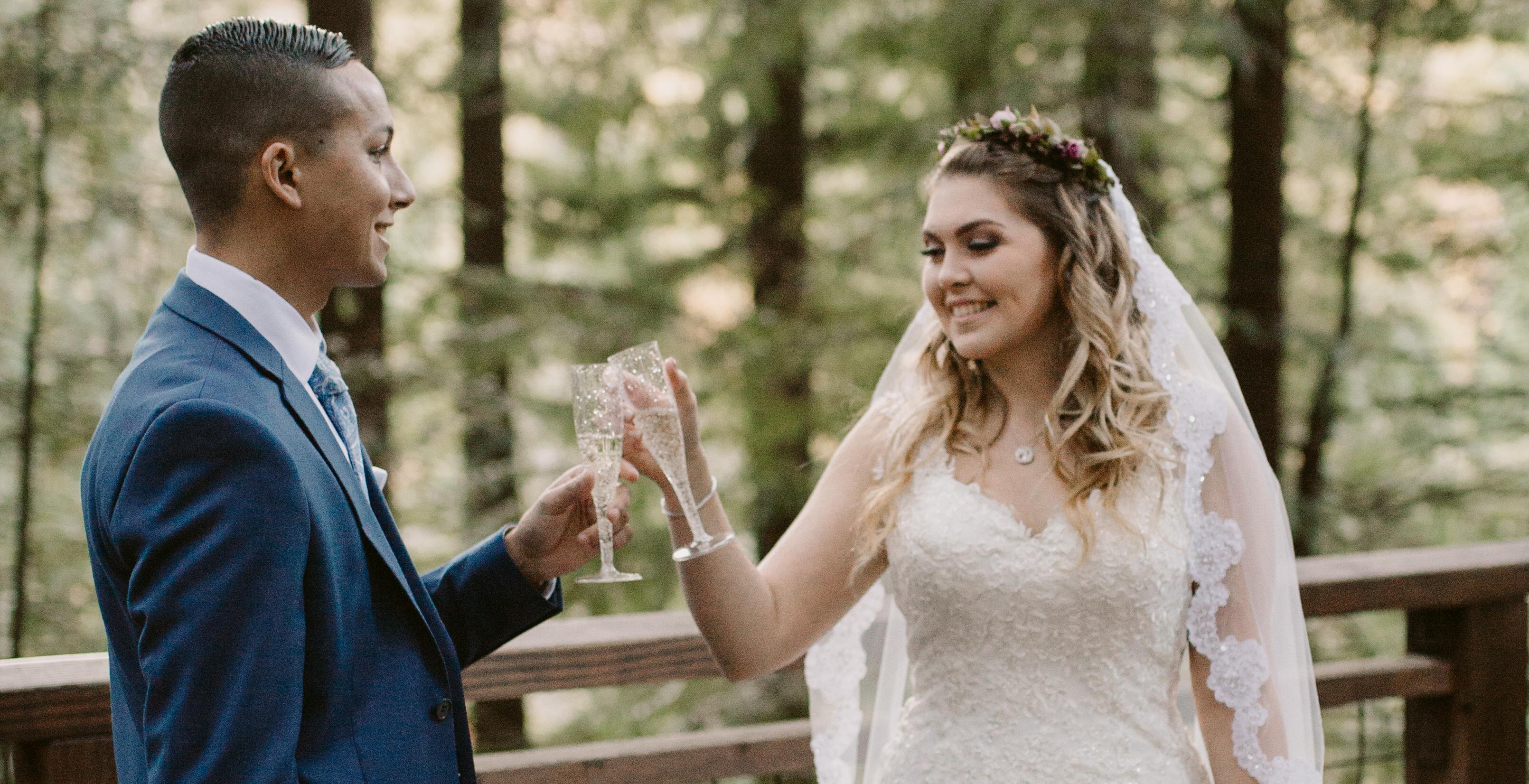 The Wedding Website of Jessica Navarro and Ben Navarro