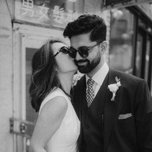 Building our Life Together
