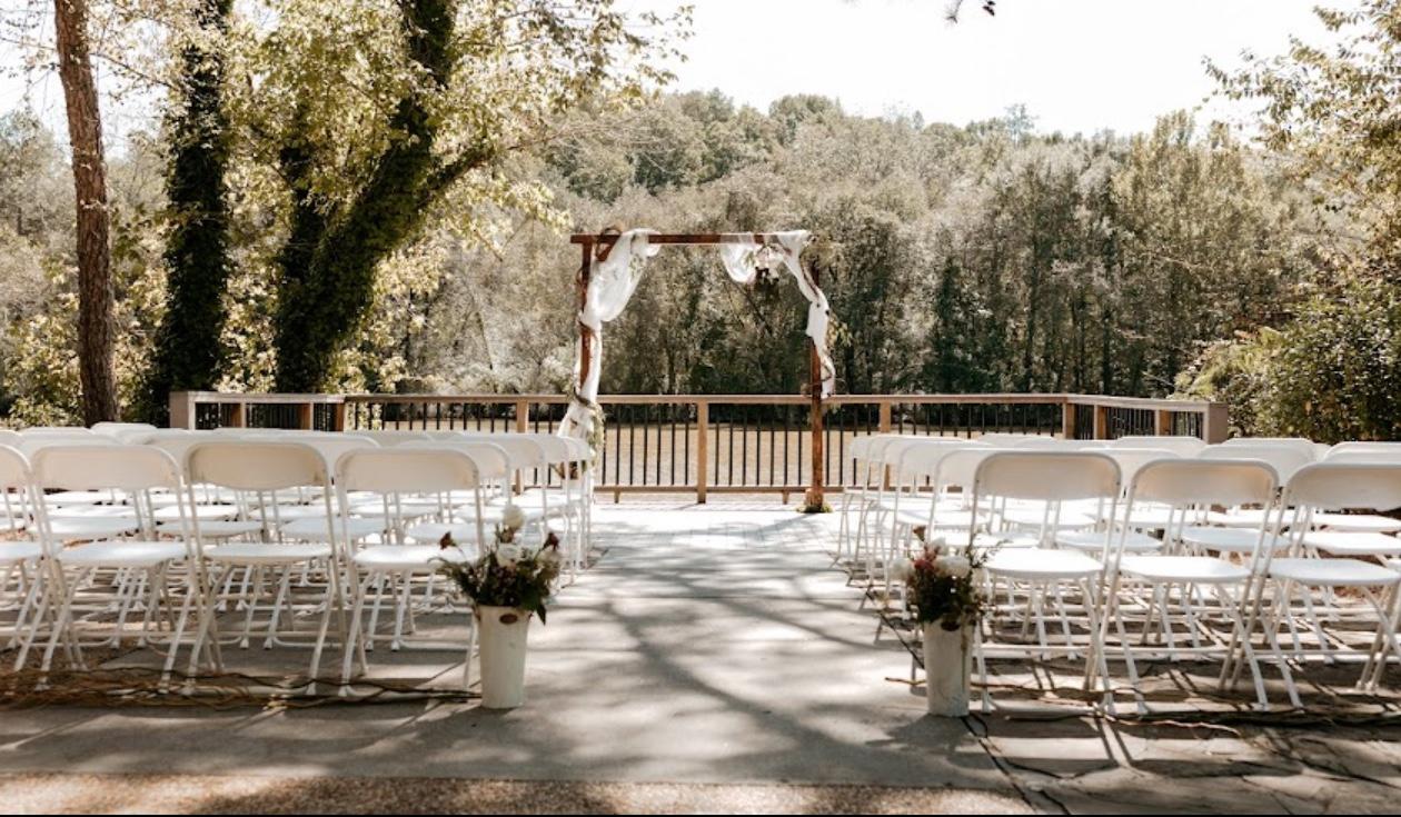 The Wedding Website of Michael Riggins and Terrell Brown