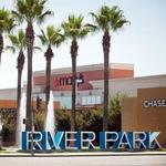 River Park Shopping Center