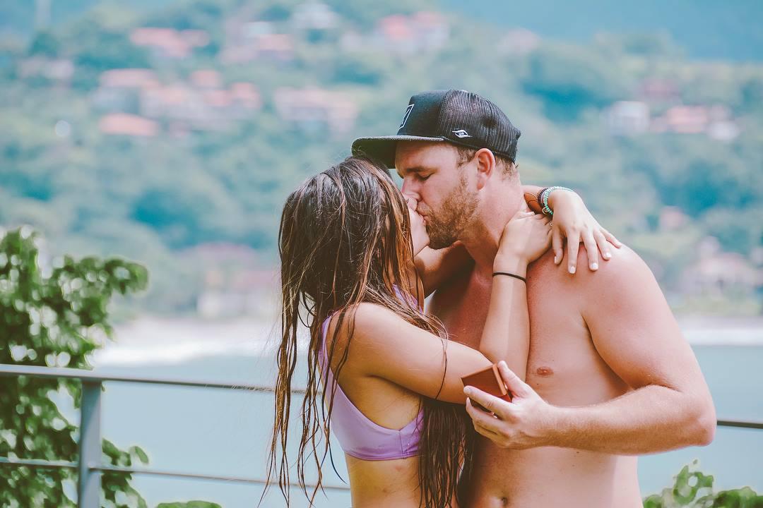 The Wedding Website of Kristy Goode and Clint Gee