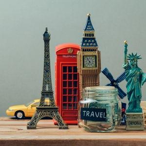 Souvenirs