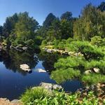 Denver Botanic Gardens