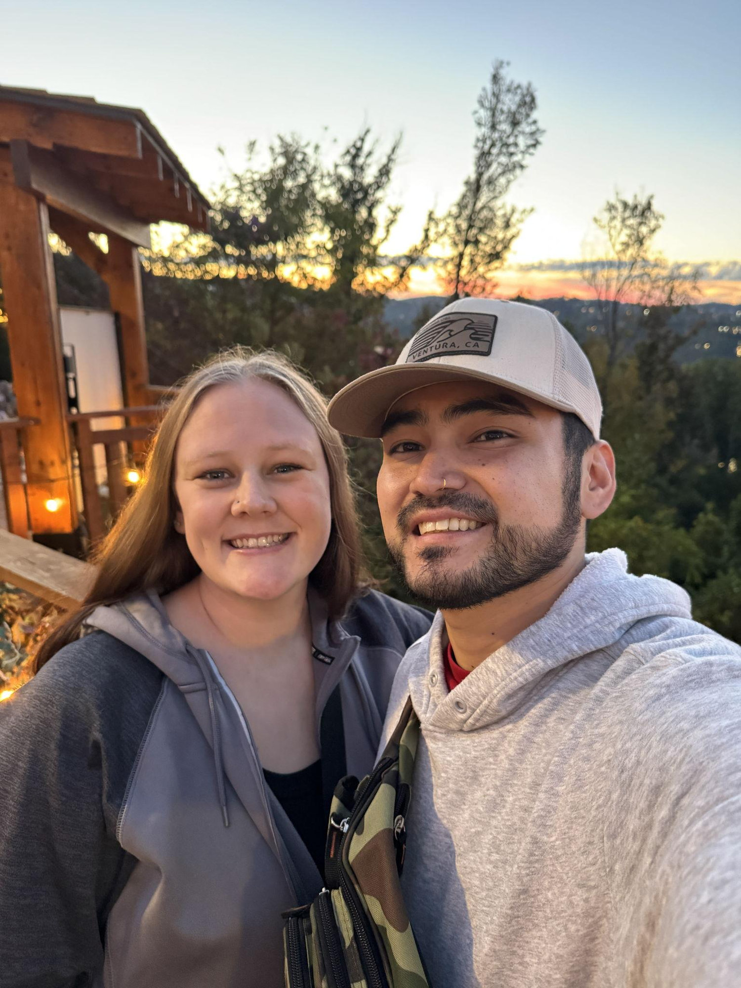 The Wedding Website of Brenna Evans and Keanen Nunley