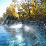 Cottonwood Hot Springs Inn & Spa