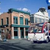 Warner Bros. Studio Tour Hollywood