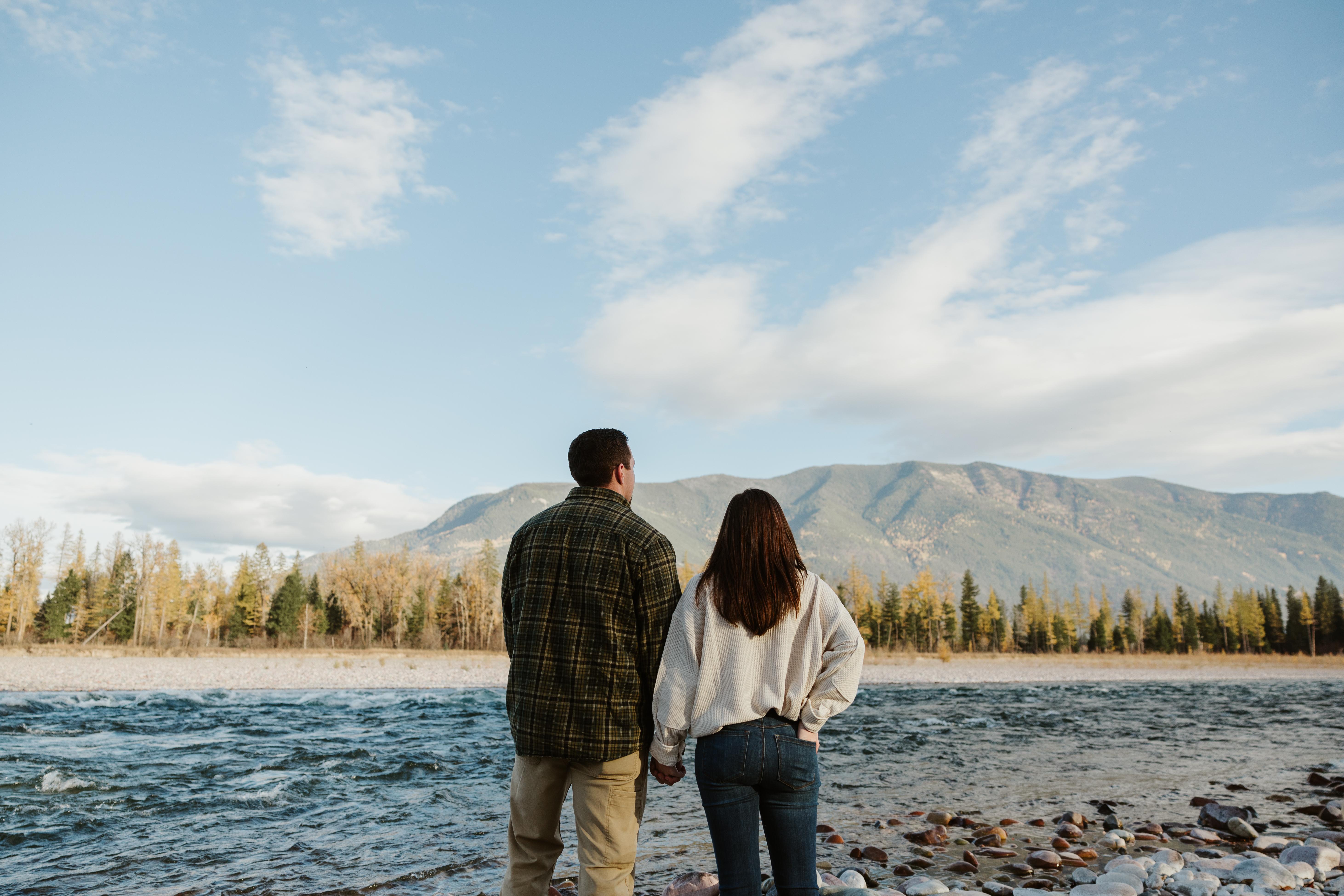 The Wedding Website of Sydney Rebro and Tristan Cutten