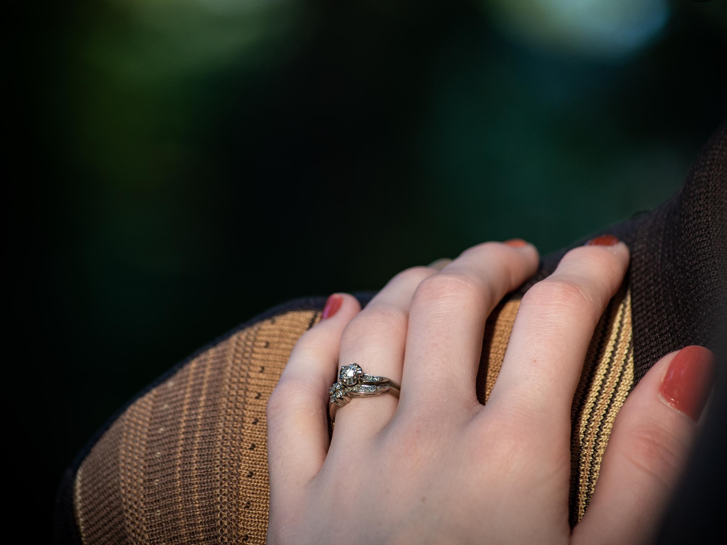 The Wedding Website of Abigail Payne and Evan Tice