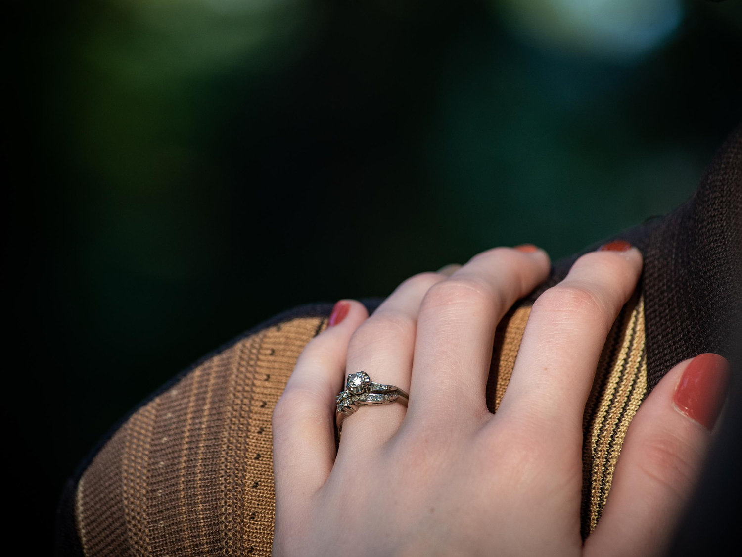 The Wedding Website of Abigail Payne and Evan Tice
