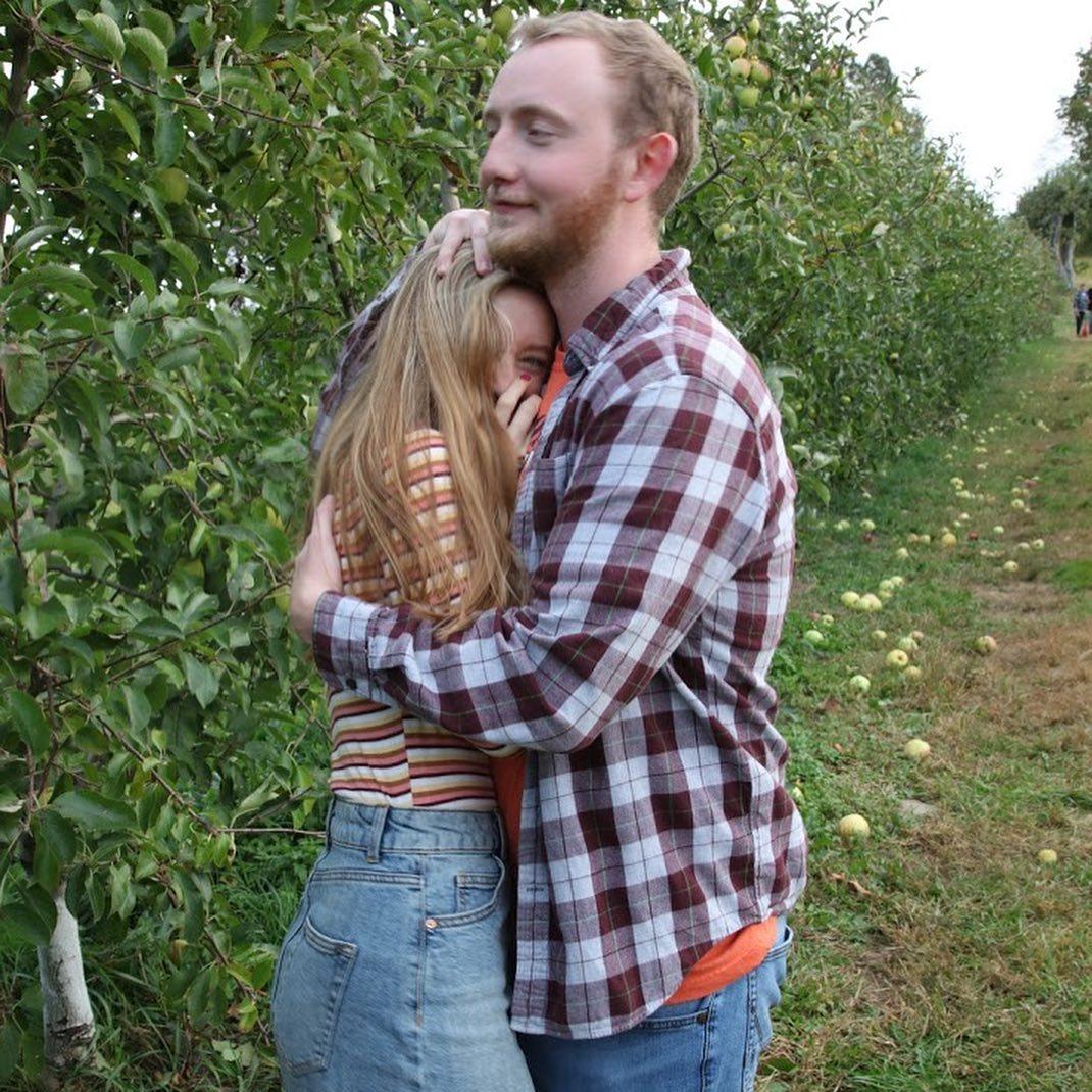 Apple Picking 2020