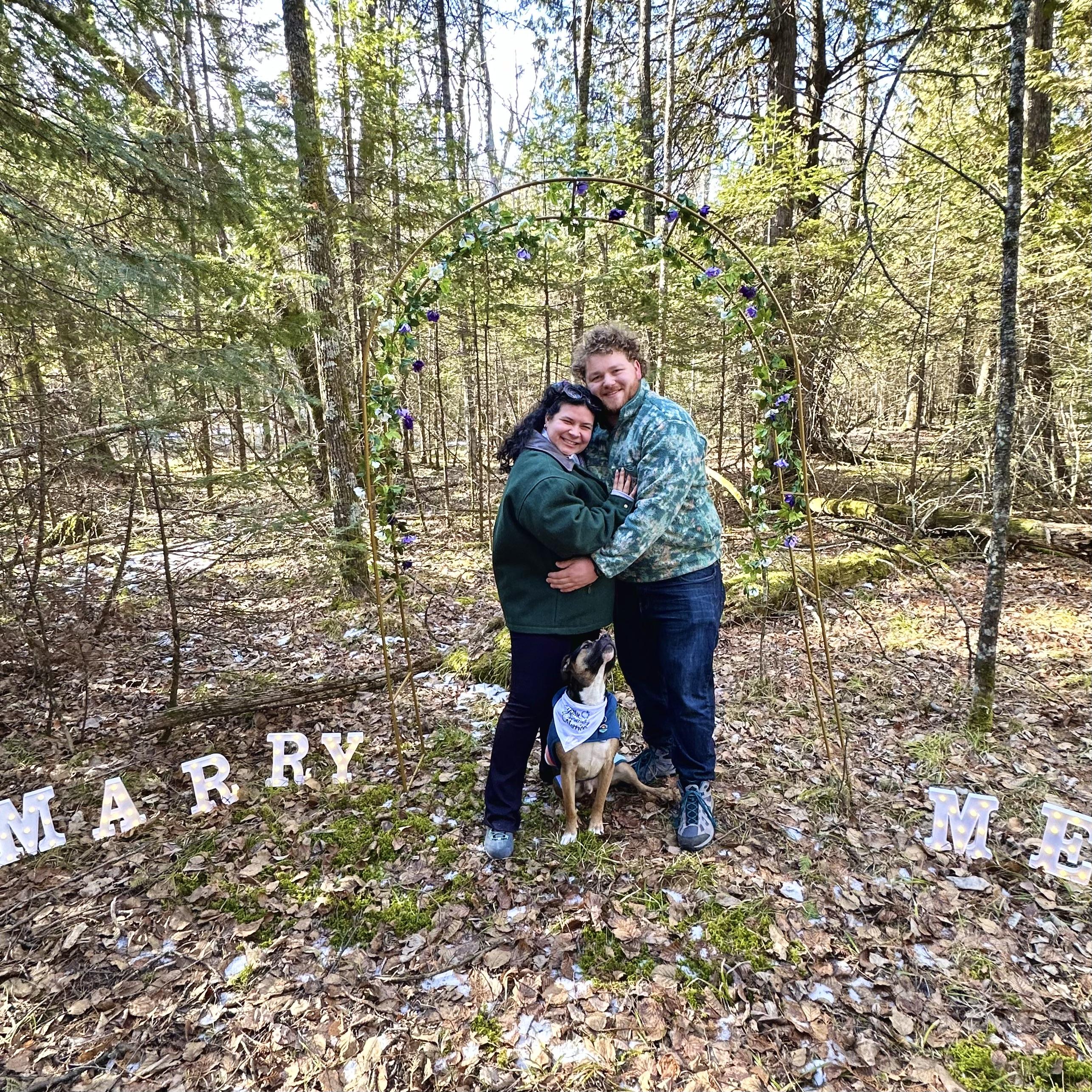 PROPOSAL!!!!!!!