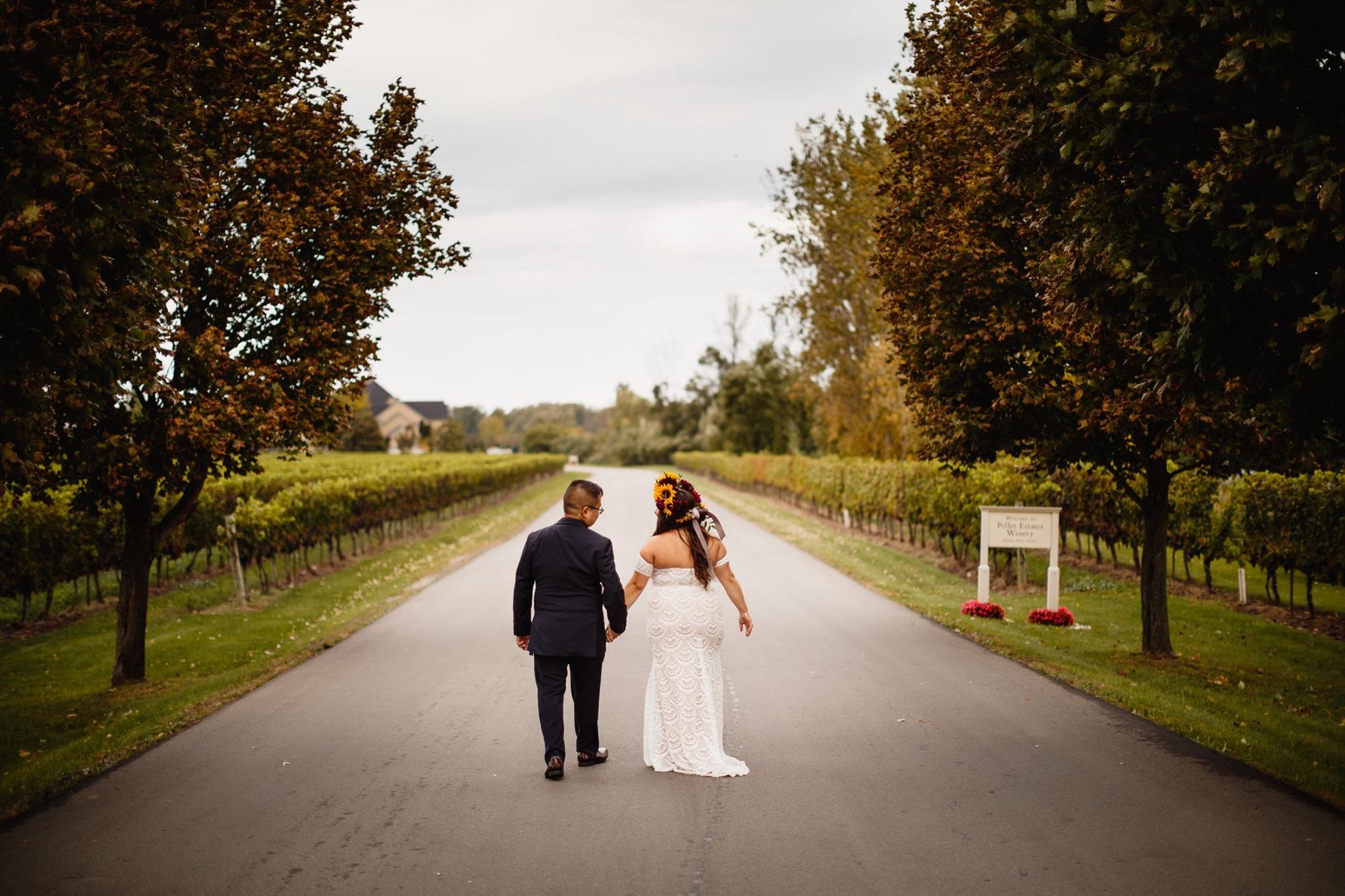 The Wedding Website of Daniella Teresina Marinucci and Ryan Alexander Chong