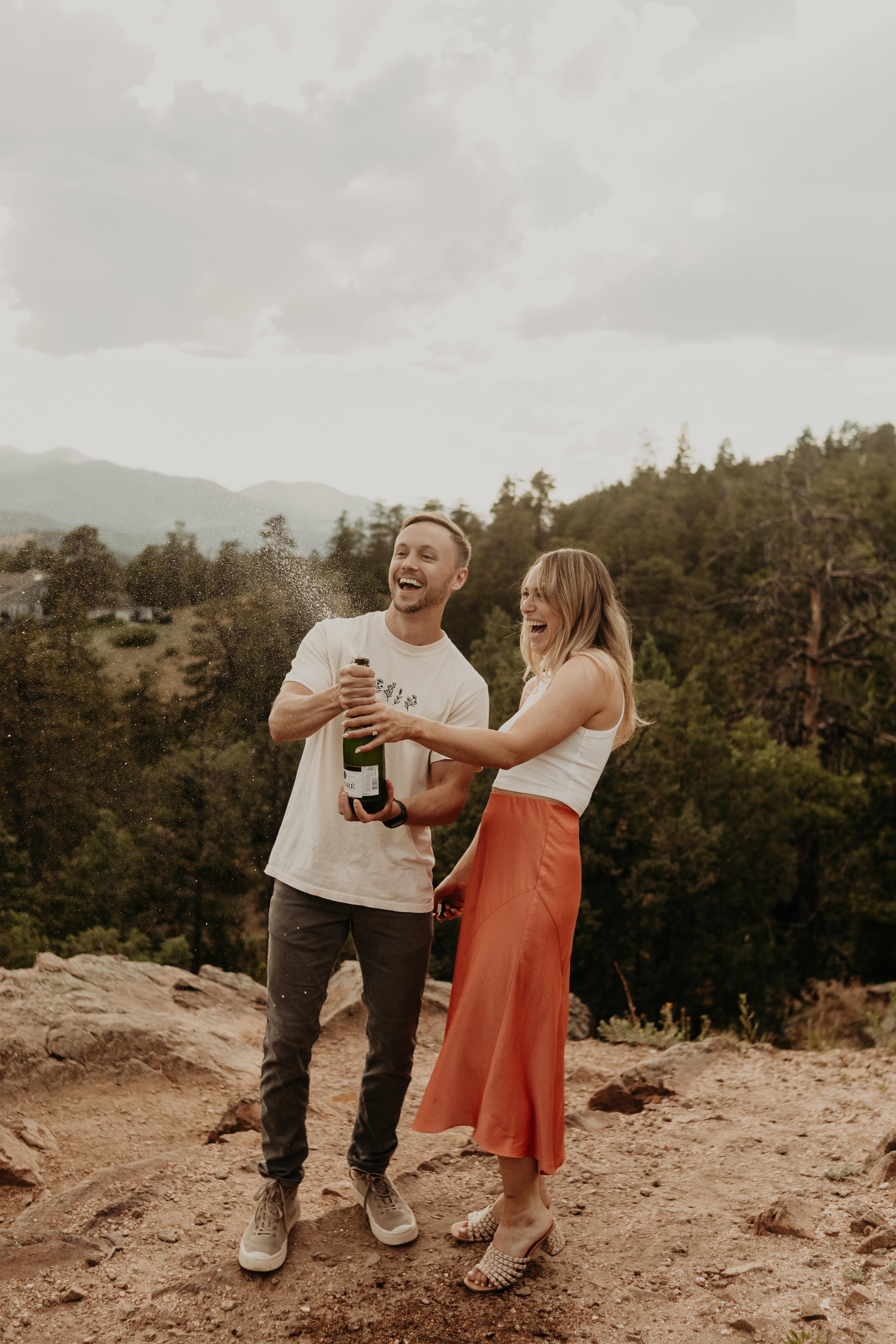 The Wedding Website of Alexa Wilson and Kevin McLean
