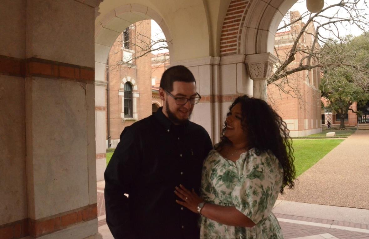 The Wedding Website of Destiny Garcia and Ethan Barron