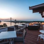 Top Deck Bar