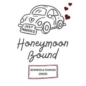 Honeymoon Fund