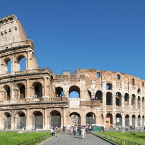 Colosseum Tour