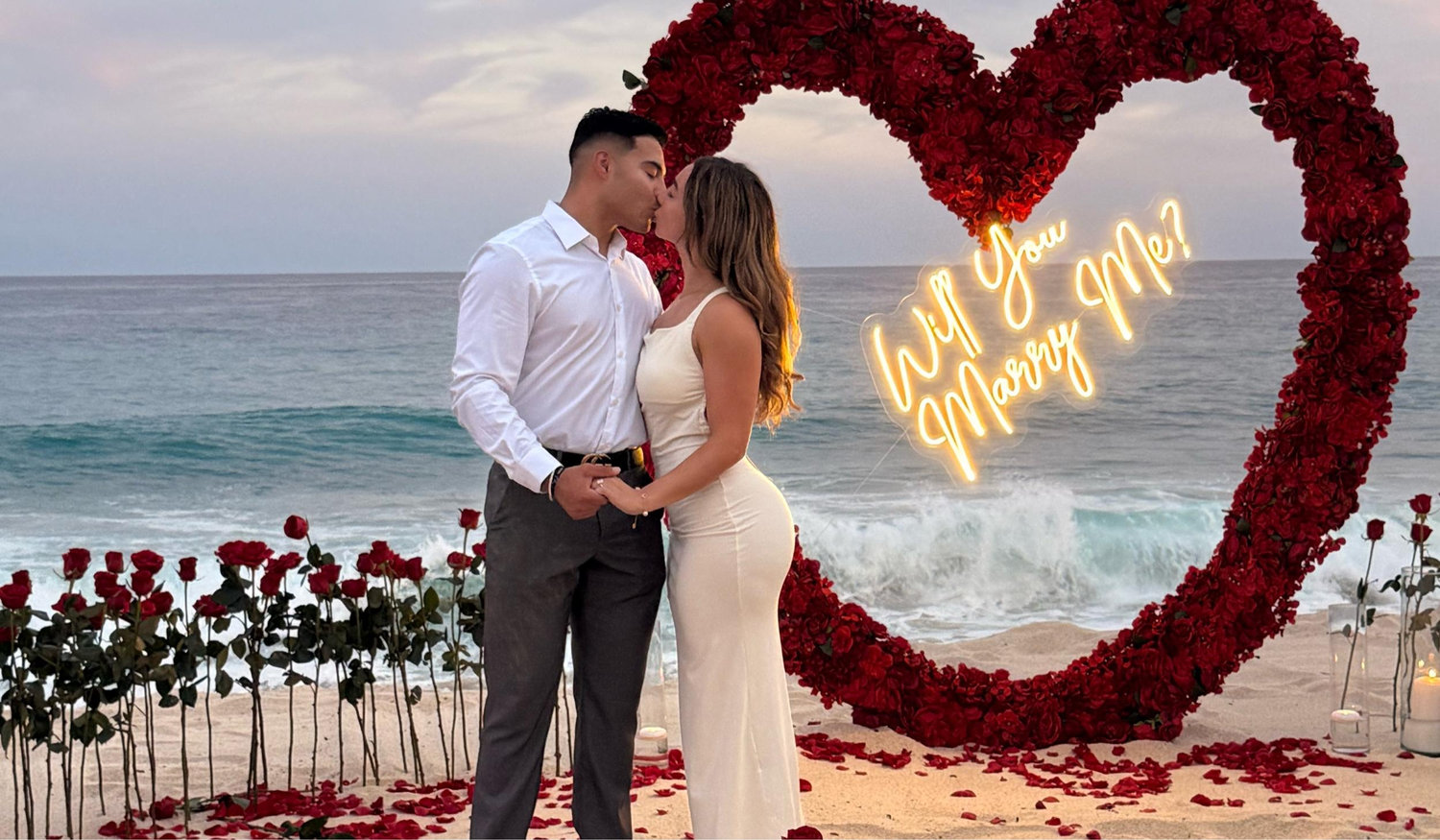The Wedding Website of Kayli Brown and Christian Garcia