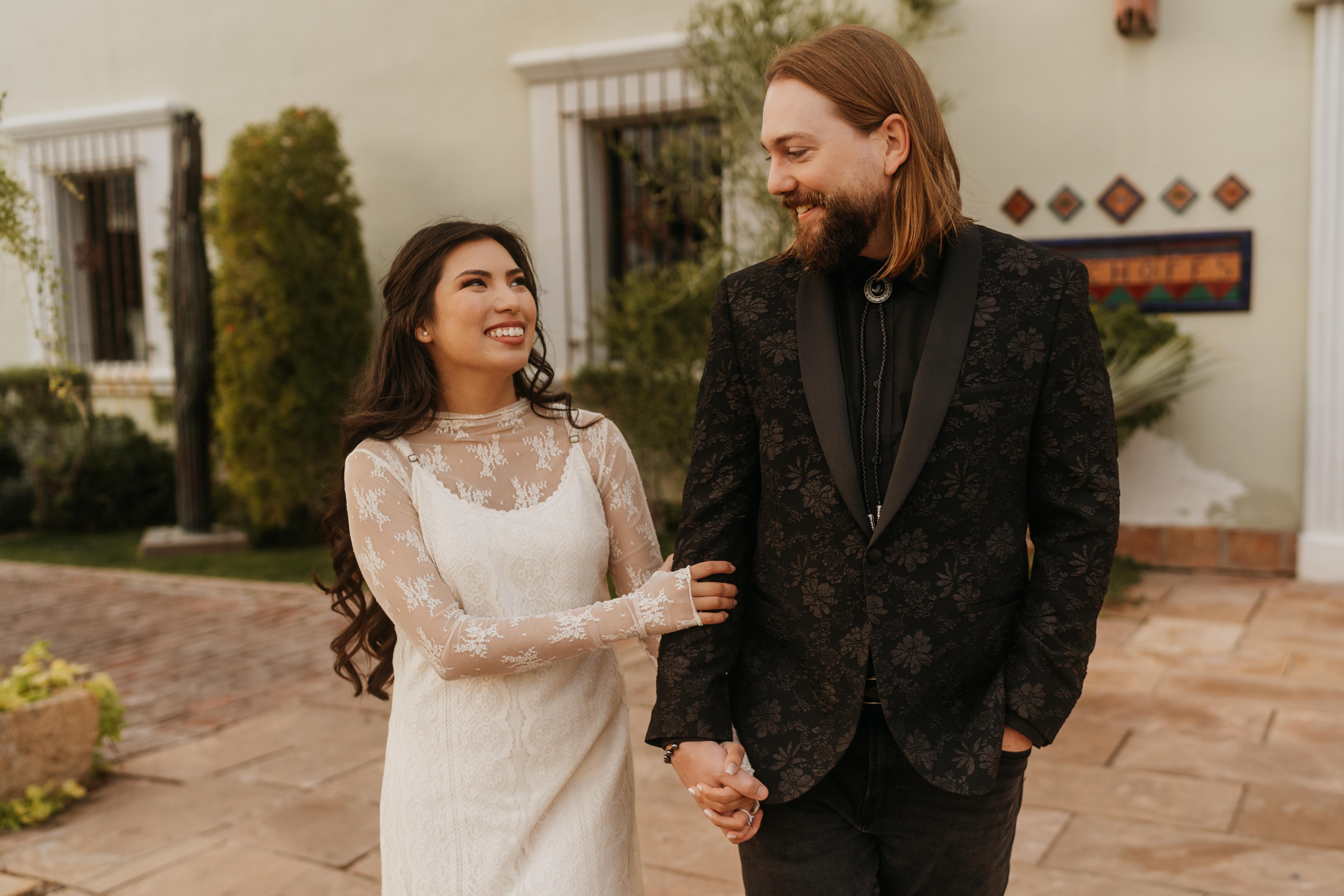 The Wedding Website of Bill Bremer and Heidi Rodriguez