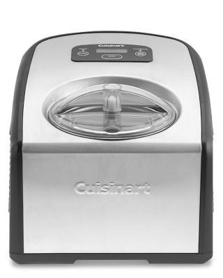 Cuisinart Ice 100 Compressor Ice Cream Maker