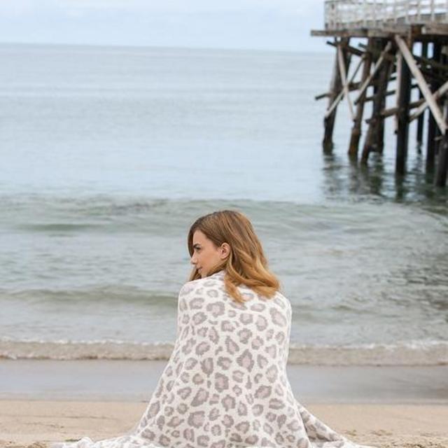 COZYCHIC® SAFARI BLANKET