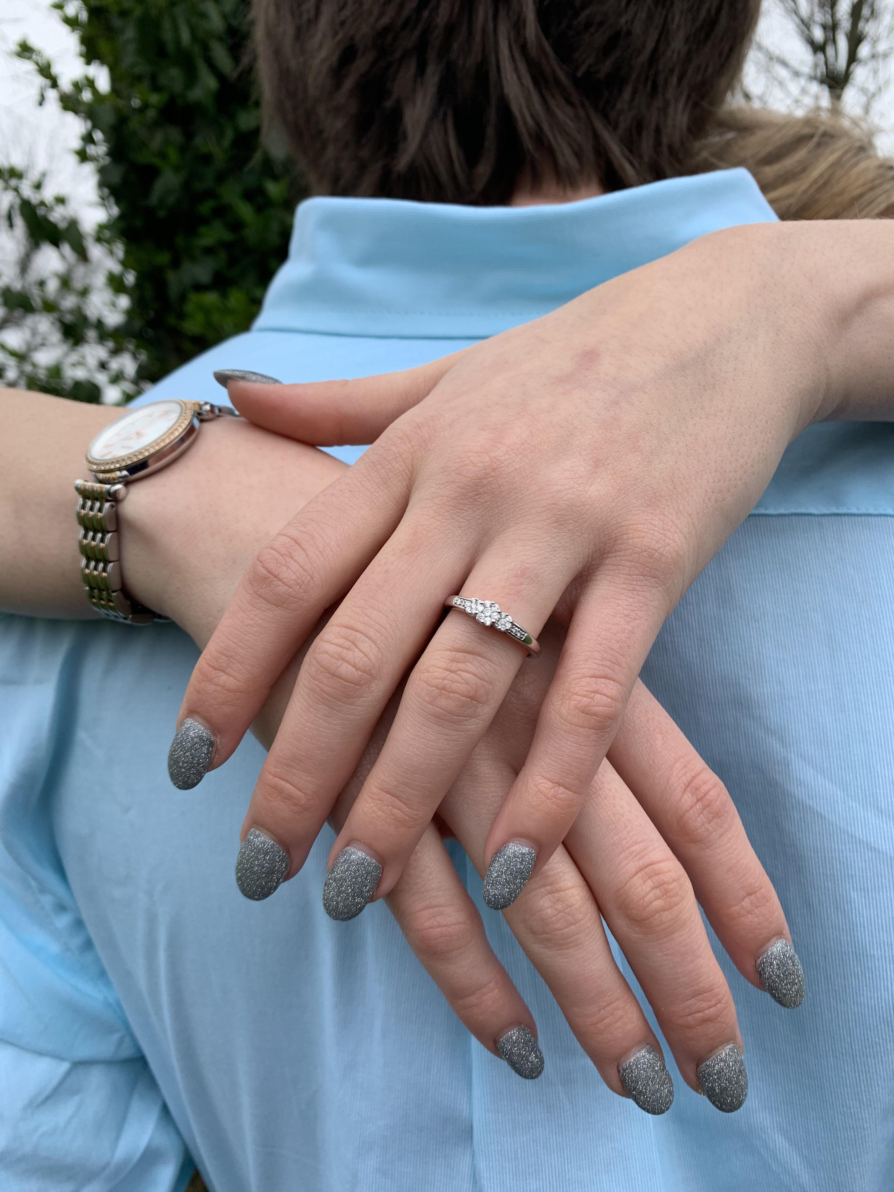 The Wedding Website of Enjoli Canfield and Nick Tucker