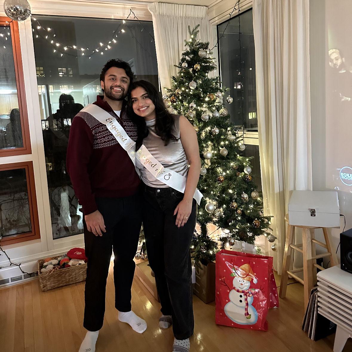 Dec. 2024 in San Francisco, CA