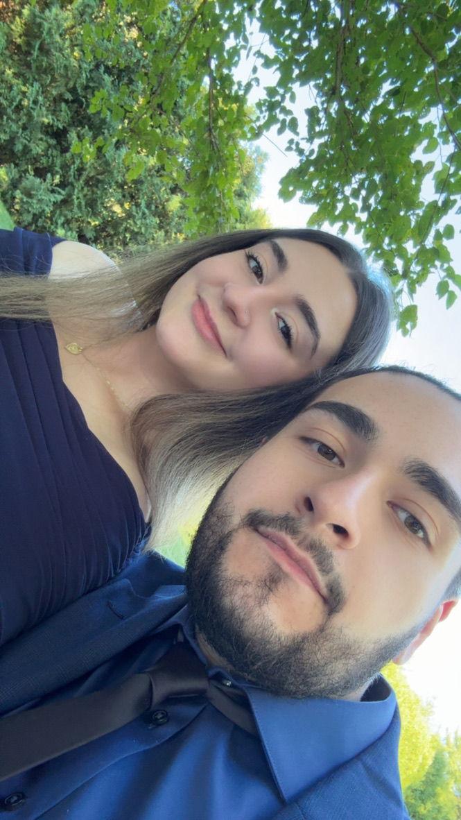 The Wedding Website of Mary Battle and Jorden Rivera