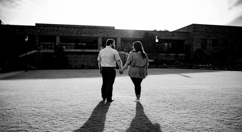 Kaitlyn Arthur and Blake Norrell's Wedding Website