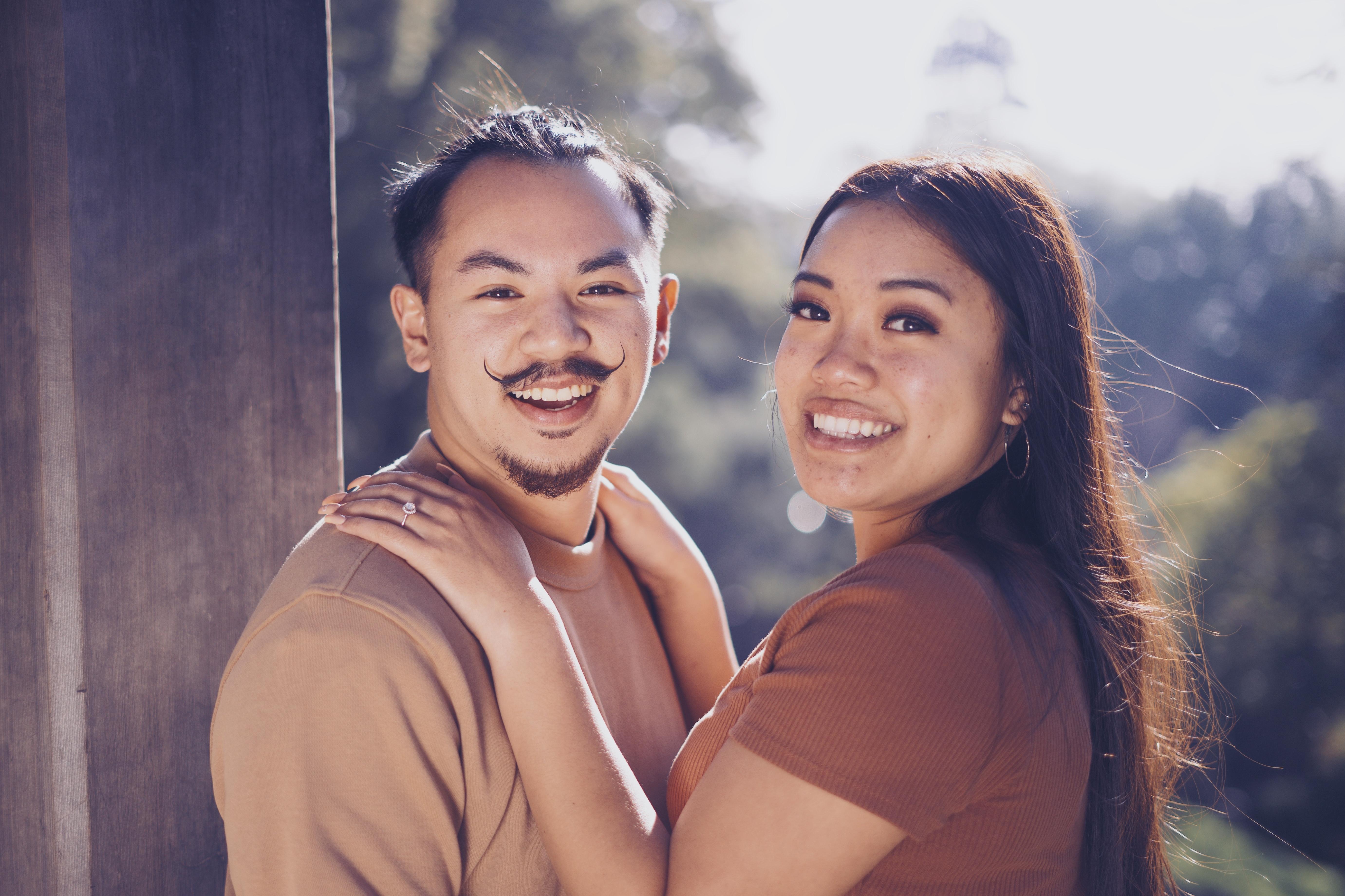 The Wedding Website of Asia Lum and Micaiah Lum