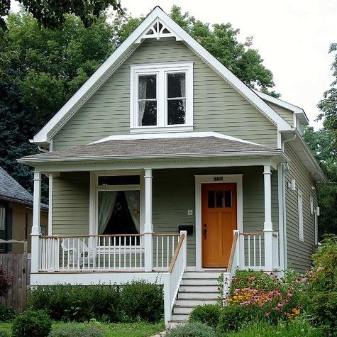 Home Down Payment