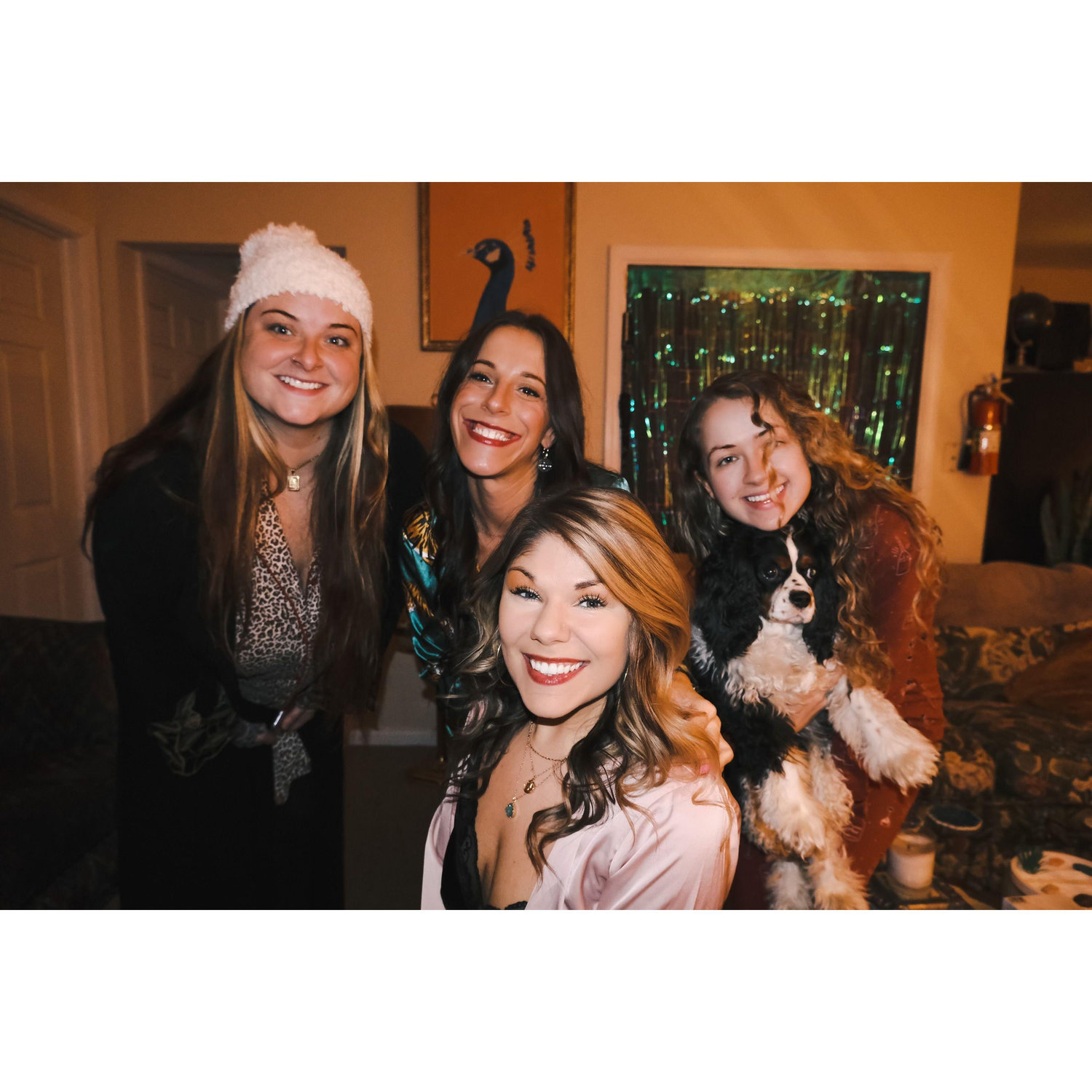 The gals