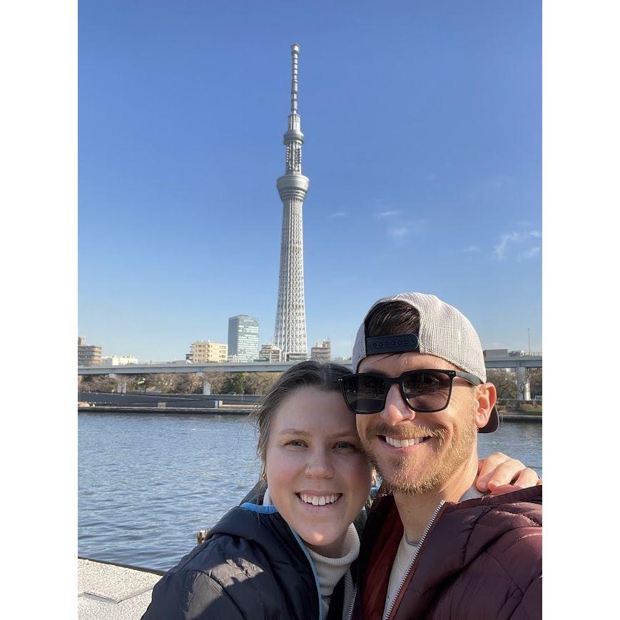 Tokyo!