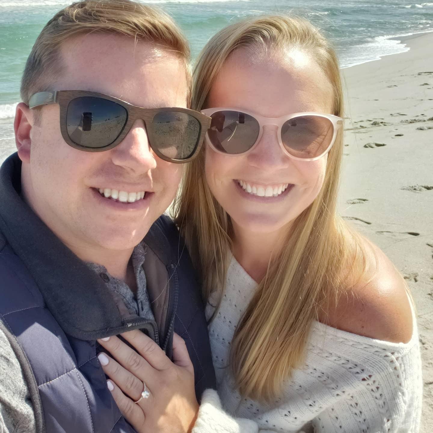 The Wedding Website of Jim Tedesco and Michelle Krone