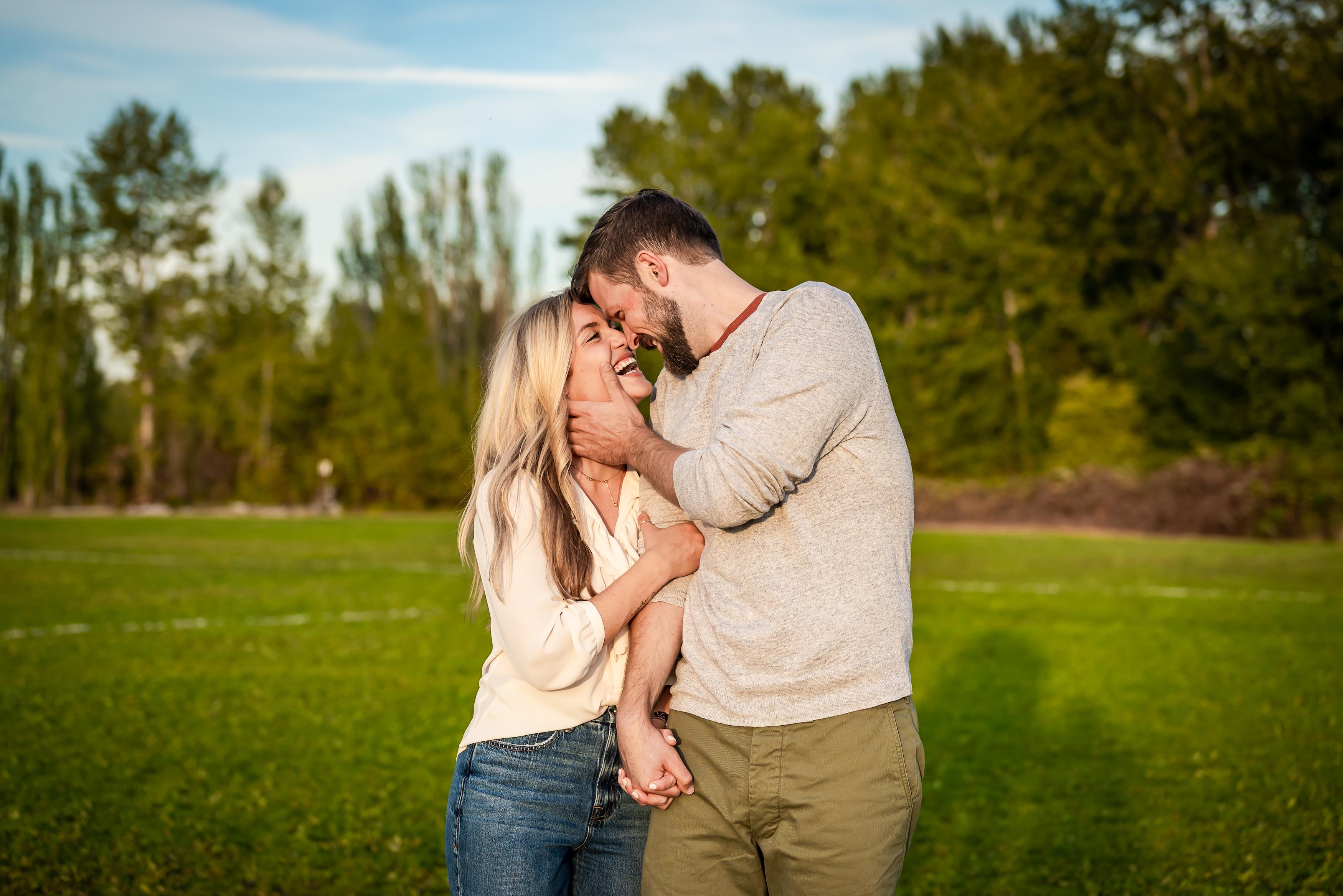 The Wedding Website of Emily Burkhart and Michael LaBarbera