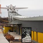 The Roasterie Air Roasted Coffee