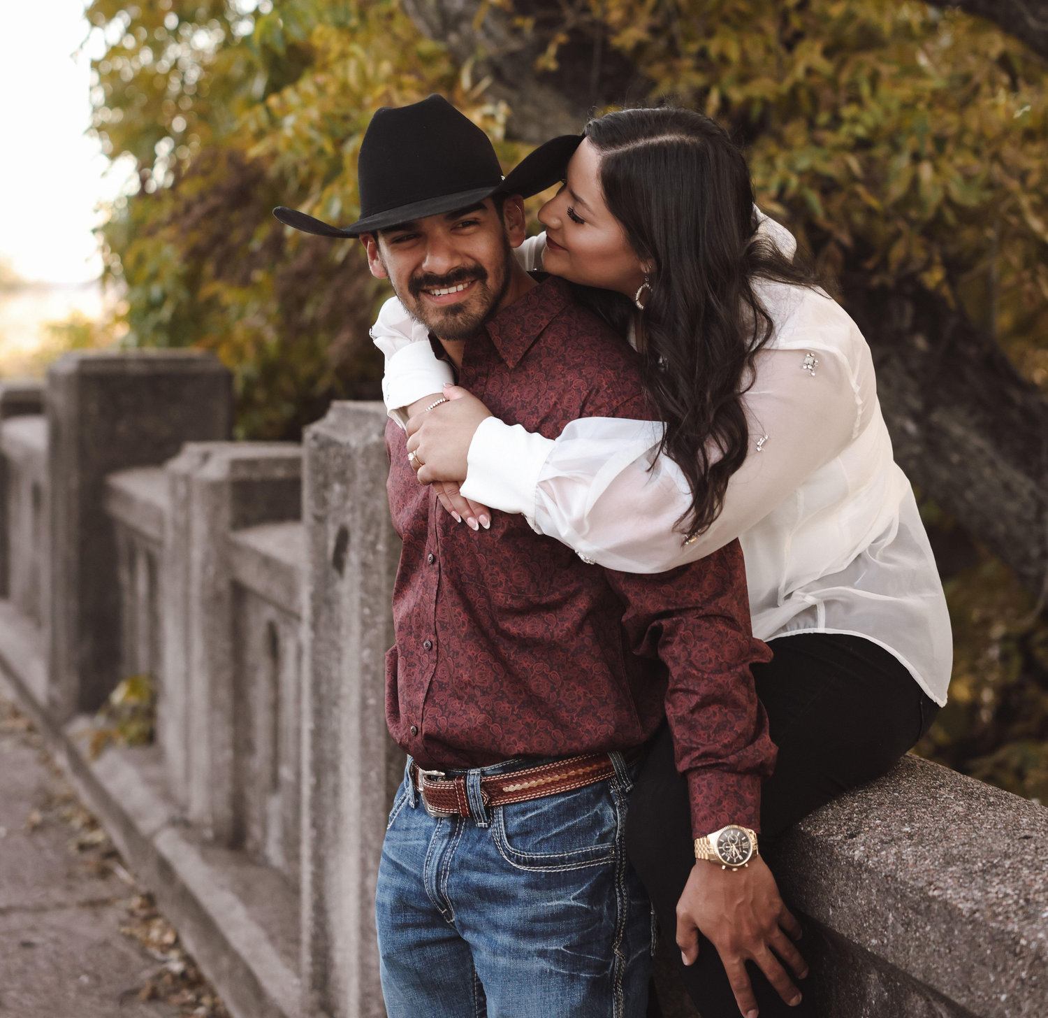 The Wedding Website of Vanessa Alexis Padilla and Alfredo Nieves Padilla