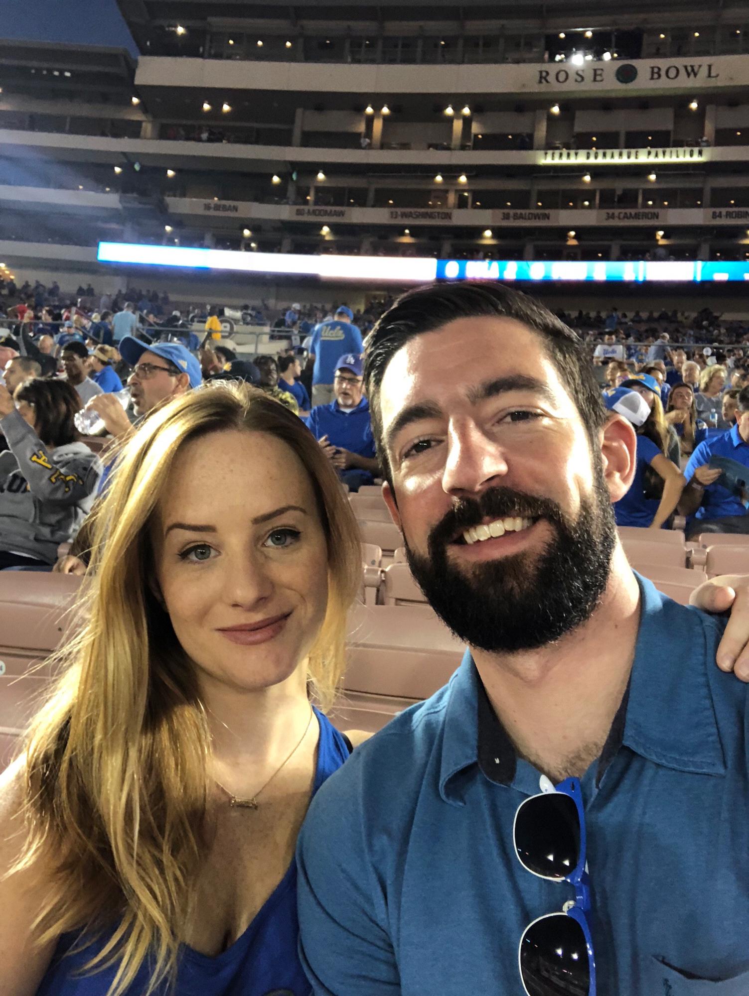 Football Game