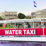 Charleston Water Taxi