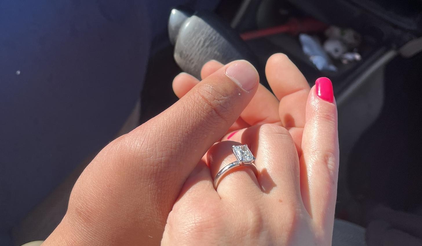 The Wedding Website of Ashleigh Krentz and Timothy Gilmore