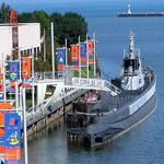 Wisconsin Maritime Museum