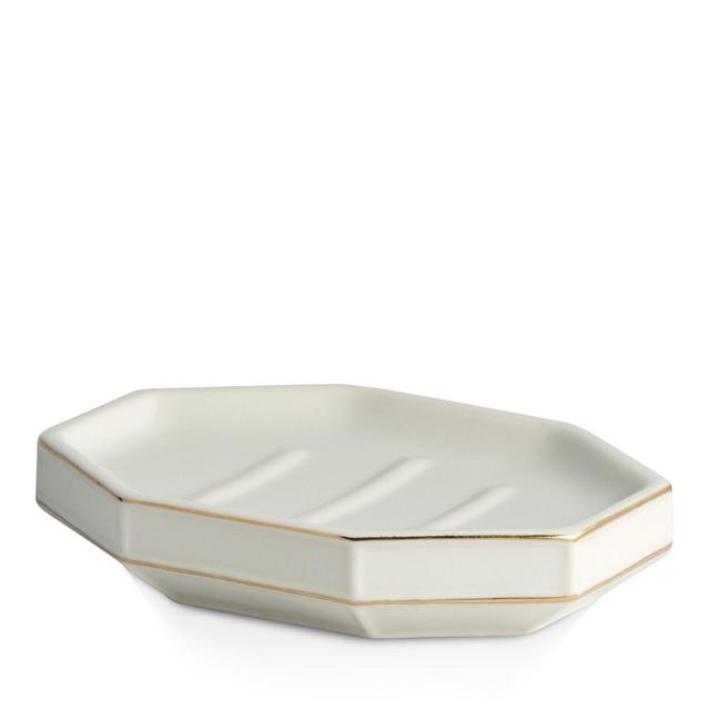 Kassatex St. Honore Soap Dish