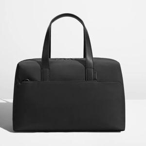 The Everywhere Bag in Black