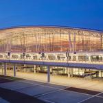 Indianapolis International Airport