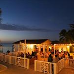 Sunset Grill at Romora Bay